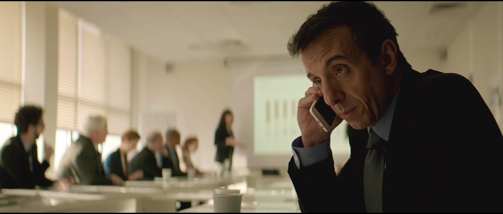 Friday Night (trailer originale HD)
