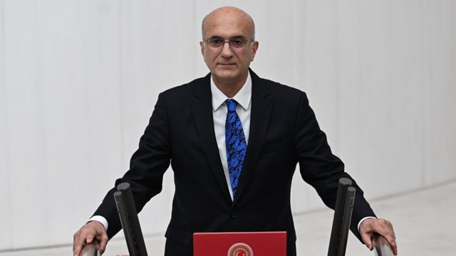 CHP: Meclis Başkanı adayı olarak Tekin Bingöl’ü gösterdik