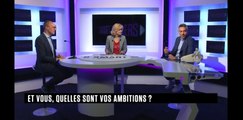 SMART LEADERS - L'interview de François Weiler (Altair France) et Anthony Hahnel (Altair) par Florence Duprat