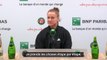 Roland-Garros - Muchova : 