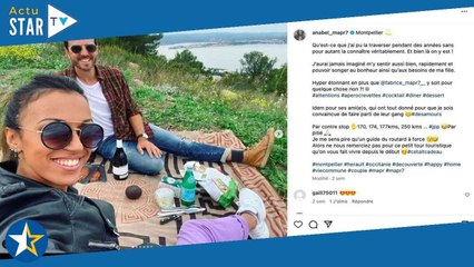 Mariés au premier regard 7 : Fabrice et Anabel annoncent leur rupture à la surprise générale