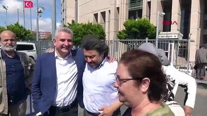 YARGITAY'DAN DÖNEN BÜYÜKADA DAVASINDA KARAR