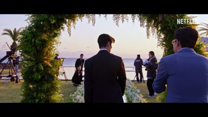 King the Land - Official Trailer Netflix