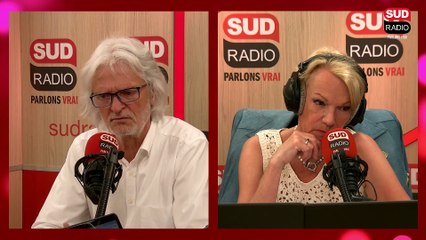 Brigitte Lahaie - Pourquoi le stress est-il si néfaste à notre santé ?