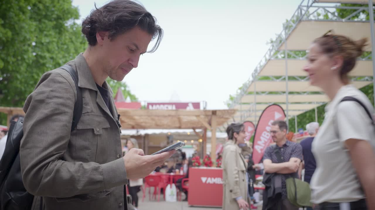 En la biblioteca de Rodrigo Cortés: especial feria del Libro