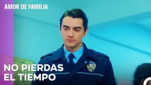 Nadie Es Mejor En Perturbar La Paz - Amor De Familia Capitulo 54