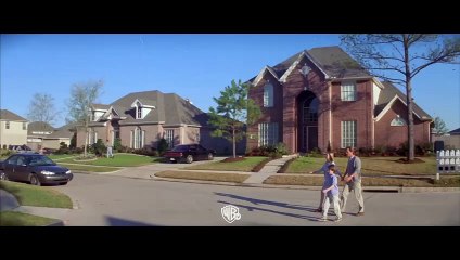 Arlington Road Bande-annonce VF