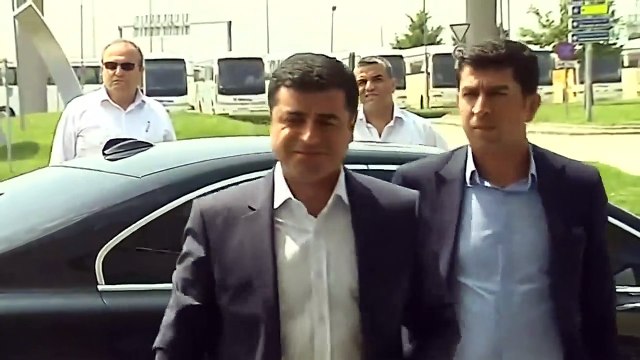 Selahattin Demirtaş beraat etti mi? AİHM Selahattin Demirtaş kararı ne?