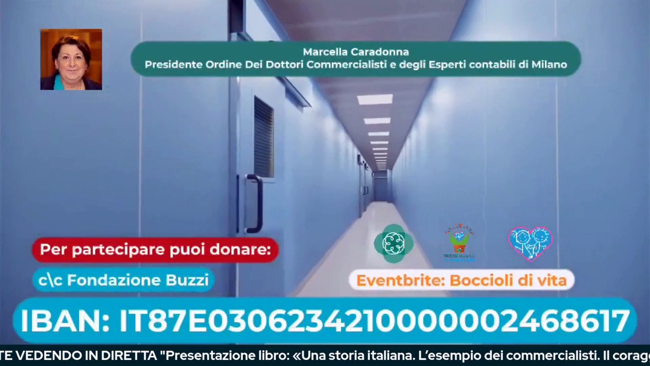 ODCEC Milano 6 giugno