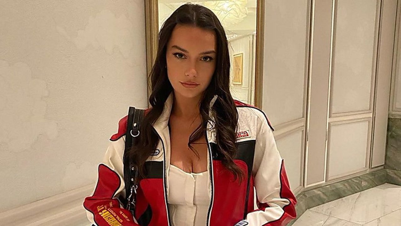 Schwere Vorwürfe von GNTM-Ida: Rauswurf manipuliert?