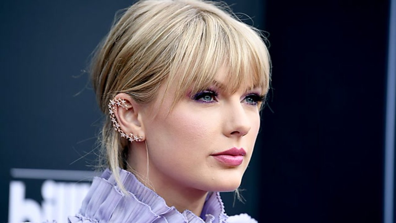 Alles aus! Trennung bei Taylor Swift & Matty Healy