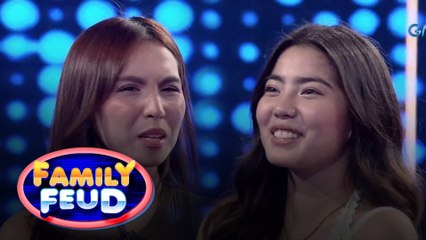 Family Feud: Maging BITTER kaya ang sagutan ng TEAM LOVE AT FIRST READ?