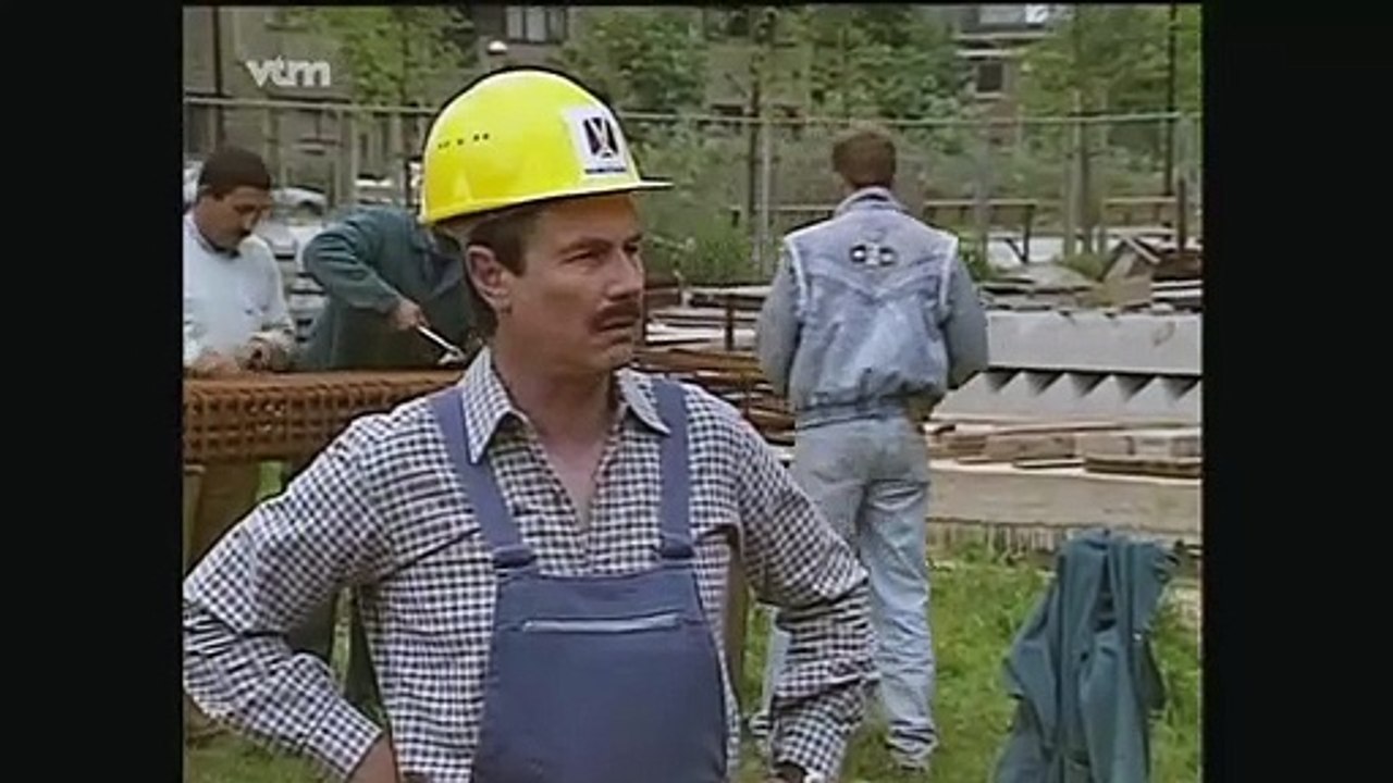 BOMPA AFLEVERING 100 HET TESTAMENT. part 1/1