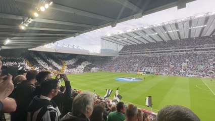 “Newcastle are back”: Newcastle United’s season reviewed