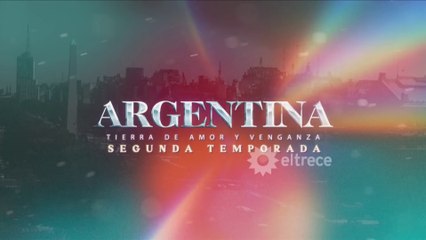 ATAV2 - Capítulo 41 completo - Argentina, tierra de amor y venganza - Segunda temporada - #ATAV2