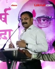 गुलाबराव पाटील पुढचे मुख्यमंत्री? शिदेंचा आमदार जाहीरपणे बोलले!