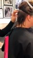 Short layered bob haircut tutorial - Bob Hair Cutting techniques