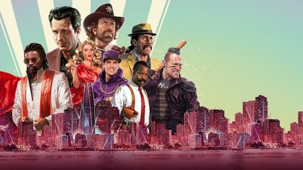 Tráiler y fecha de lanzamiento de Crime Boss: Rockay City en consolas