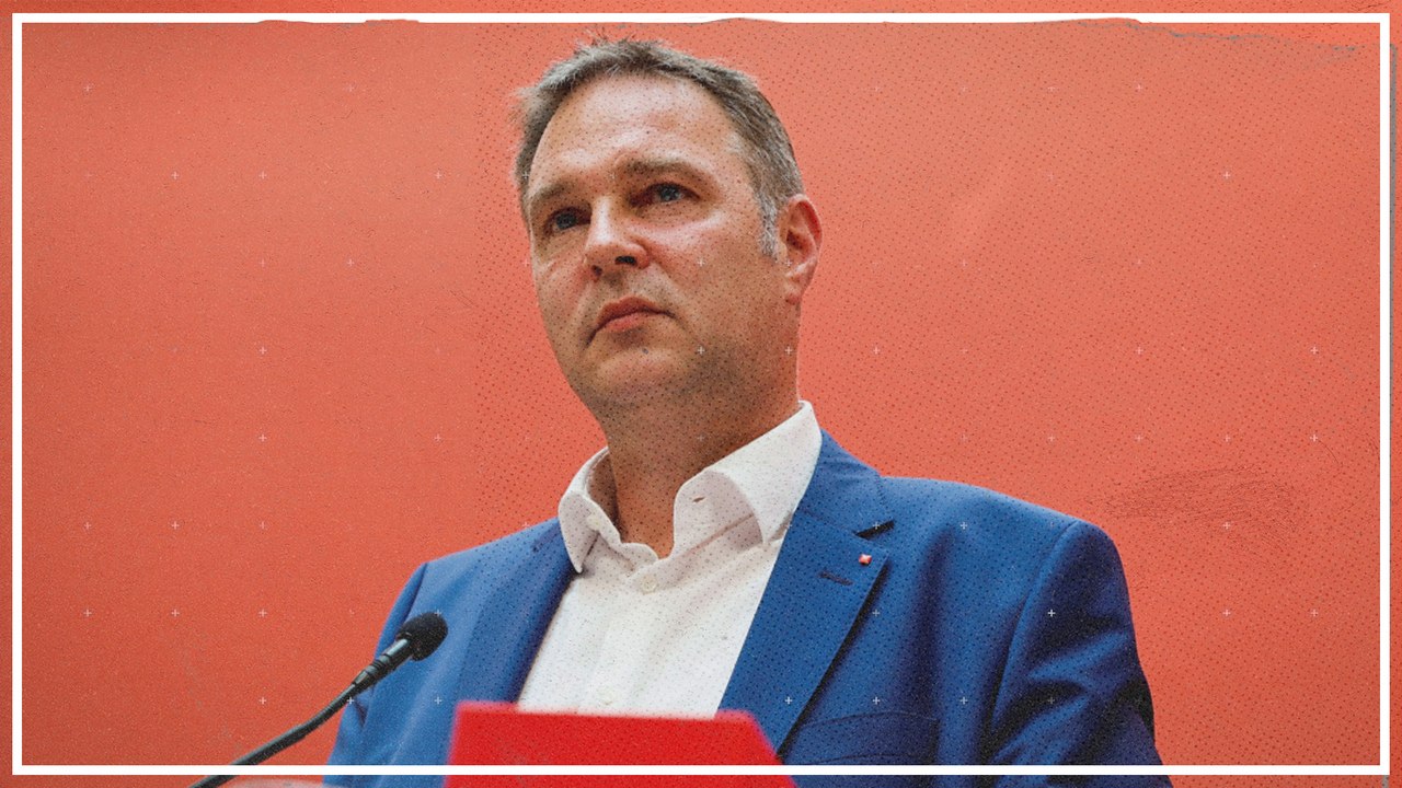 Babler von Wahlkommission als SPÖ-Parteichef bestätigt