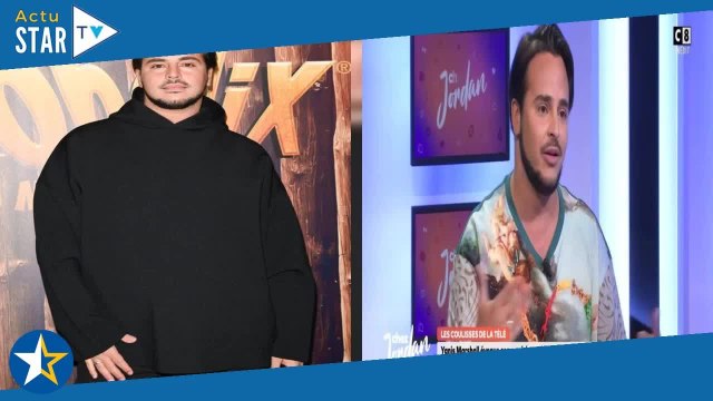 Yanis Marshall : cette émission de TF1 qui l'a recalé à deux reprises