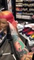 Creative Color - Creative Hair Color Techniques