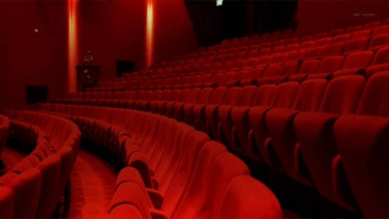 Une célèbre comédienne fait son grand retour au théâtre après 12 ans d'absence