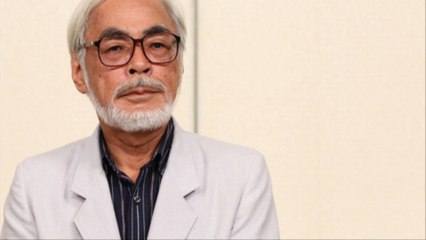 Le nouveau film d'Hayao Miyazaki ne dévoilera aucune bande-annonce jusqu'à sa sortie