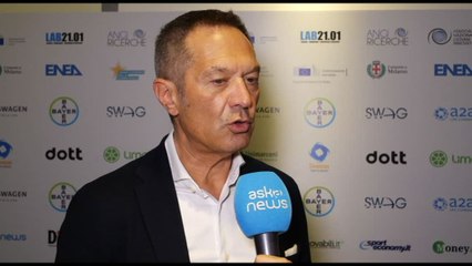 Innovazione, Iezzi (Swascan): attenzione all'utilizzo illegale