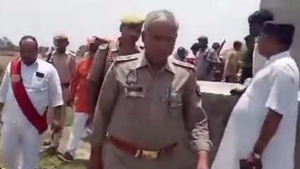 हमीरपुर: प्रधान समेत दो पर पशु क्रूरता में एफआईआर दर्ज, गोवंश की करंट लगने से हुई थी मौत