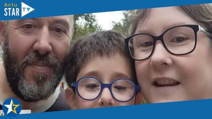 Didier (L'amour est dans le pré) : sa femme Stéphanie se confie sur son hospitalisation