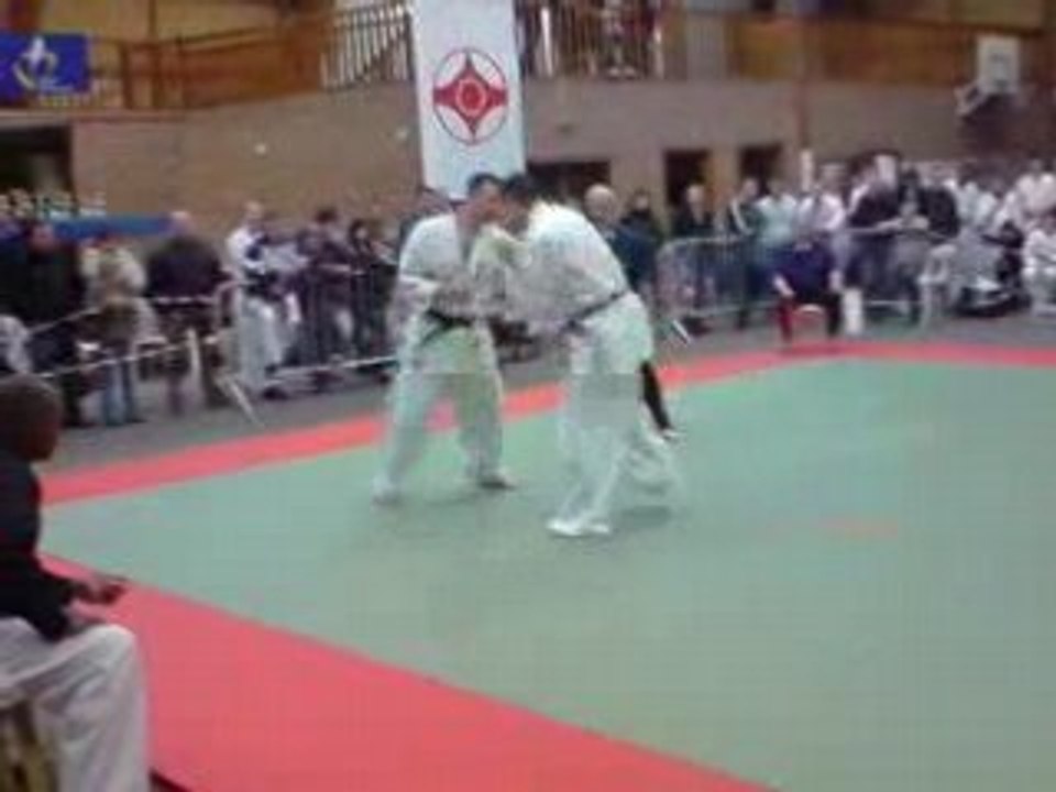 Final hulluch 2008