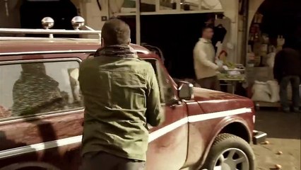 El Engaño Turkish Series Capitulo 21-2