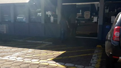 Homem que matou Vilson da Costa em acidente de trânsito é preso pelo GDE