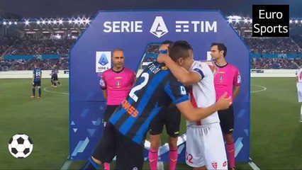 Atalanta-Monza 5-2 Highlights 4th June Serie A 2022-23