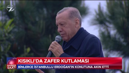 Haber Saati - 29  Mayıs 2023