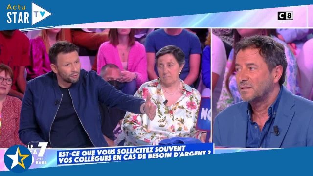 J'étais dans la merde : Bernard Montiel criblé de dettes à cause d'un ami
