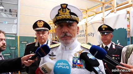 Ambiente, Cavo Dragone: a volte sfumature strategia geopolitica