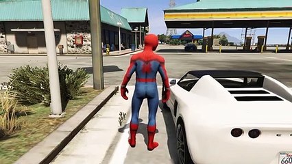 stermind Money Heist Plan | GTA V Gameplay #1