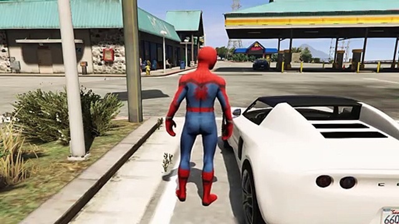stermind Money Heist Plan | GTA V Gameplay #1