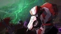Transformers Prime Season 1 Episode 24 One Shall Rise 1