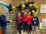 Community collaboration celebrates new and improved youth facilities on Corby’s Kingswood estate
