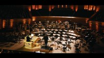 Howard Shore : Fanfare pour orgue et cuivres