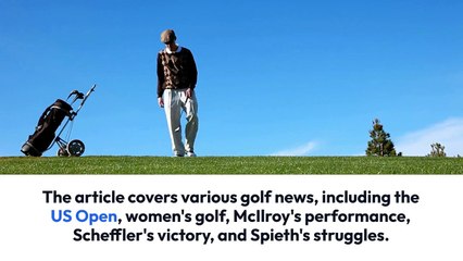 Us open Fundamentals Explained