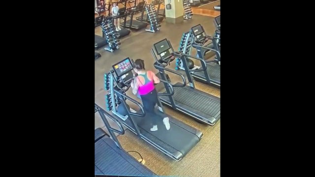 Quand ton tapis de course te retire ton pantalon