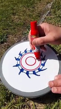 Laissez-vous hypnotiser par cette vidéo