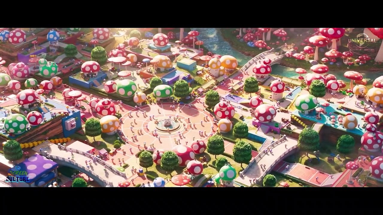 MARIO x WARIO The Super Mario Bros 2 – FIRST TRAILER (2024) Universal Pictures Movie