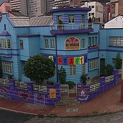 Luzmila Y Charlie « 37 »