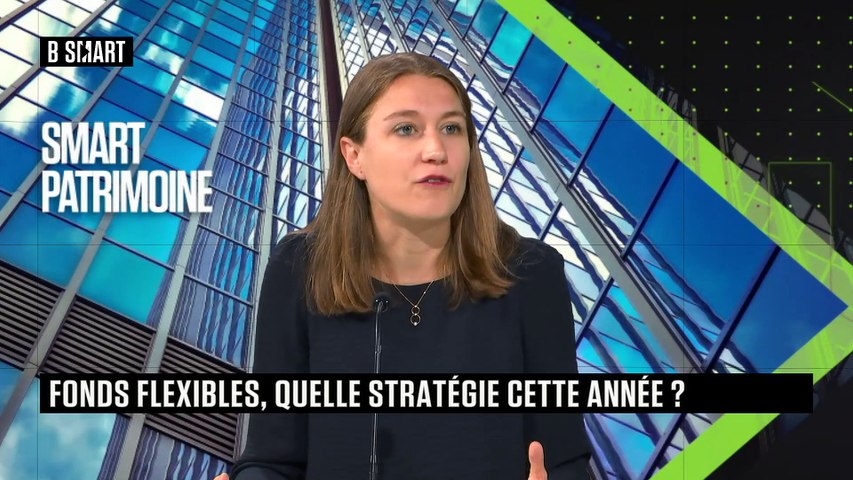 Fonds flexibles : quelle stratégie cette année ? 