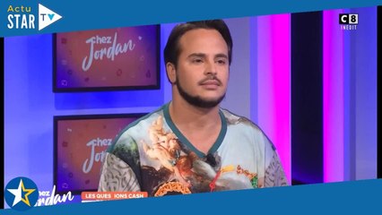 Yanis Marshall (Star Academy) "volé" par une célèbre comédienne