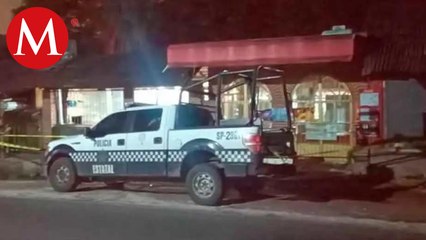 Asesinan a mujer al interior de un restaurante en Jilotepec, Veracruz